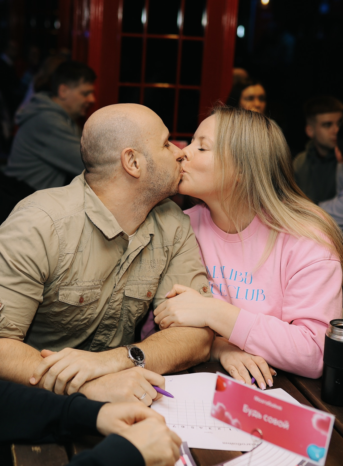 Главная фотография